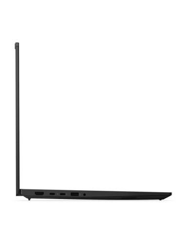 Lenovo ThinkPad E16 G3 Intel | Black | 16 " | IPS | WUXGA | 1920 x 1200 pixels | Anti-glare | Intel Core Ultra 5 | 228V | 32 GB 