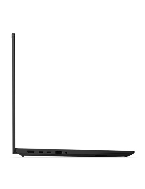 Lenovo ThinkPad E16 G3 Intel | Black | 16 " | IPS | WUXGA | 1920 x 1200 pixels | Anti-glare | Intel Core Ultra 5 | 228V | 32 GB 