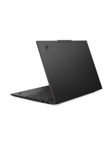 Lenovo ThinkPad E16 G3 Intel | Black | 16 " | IPS | WUXGA | 1920 x 1200 pixels | Anti-glare | Intel Core Ultra 5 | 228V | 32 GB 