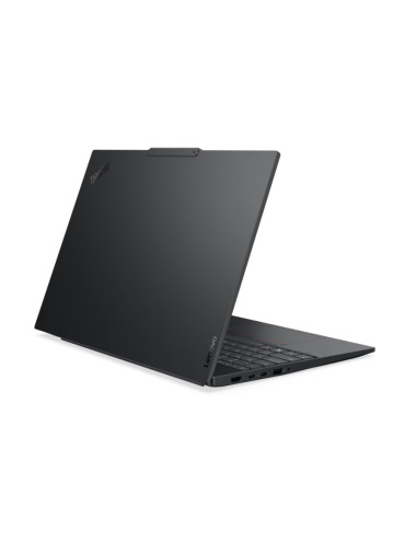 Lenovo ThinkPad E16 G3 Intel | Black | 16 " | IPS | WUXGA | 1920 x 1200 pixels | Anti-glare | Intel Core Ultra 5 | 228V | 32 GB 