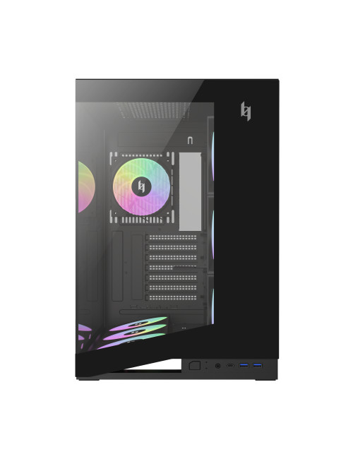 Gamemax Case | NEX C56 BK | ATX