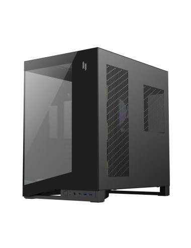 Gamemax Case | NEX C56 BK | ATX