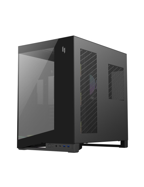 Gamemax Case | NEX C56 BK | ATX