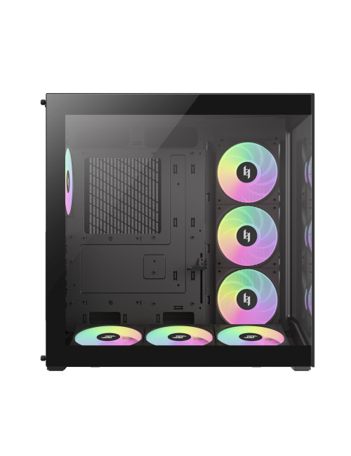 Gamemax Case | NEX C56 BK | ATX
