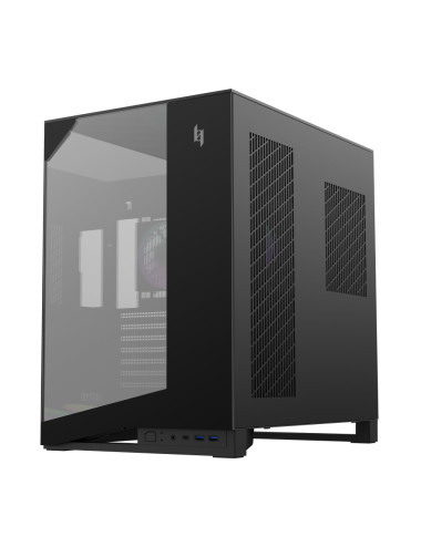 Gamemax Case | NEX C56 VC BK | ATX