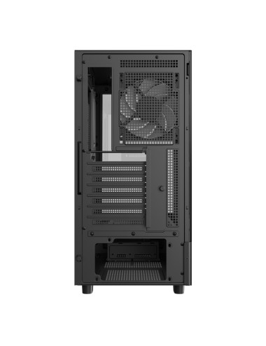 Gamemax Case | NEX C51 BK | ATX/BTF