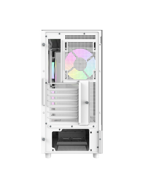 Gamemax Case | NEX C51 WH | ATX/BTF