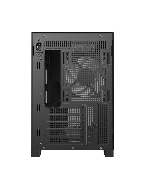 Gamemax Case | NEX C33 BK | MATX/BTF