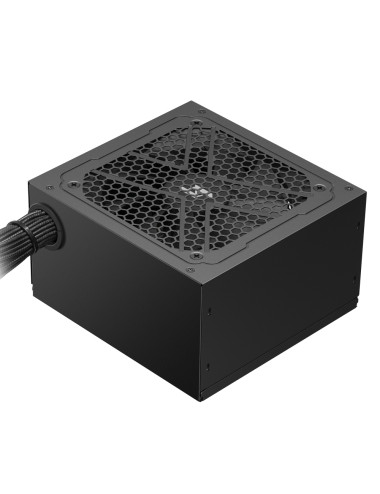 Gamemax PSU | MAX P650B | 650 W | Bronze | Non-Modular