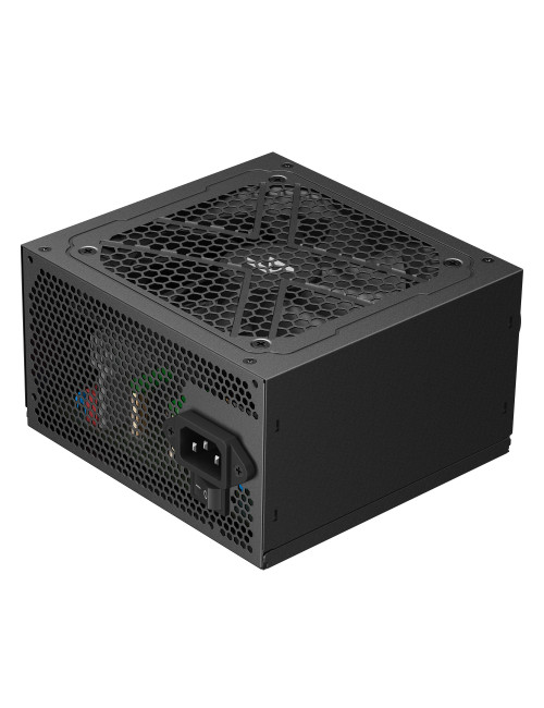 Gamemax PSU | MAX P650B | 650 W | Bronze | Non-Modular