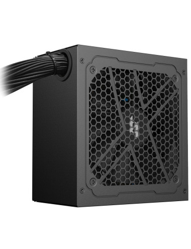 Gamemax PSU | MAX P650B | 650 W | Bronze | Non-Modular