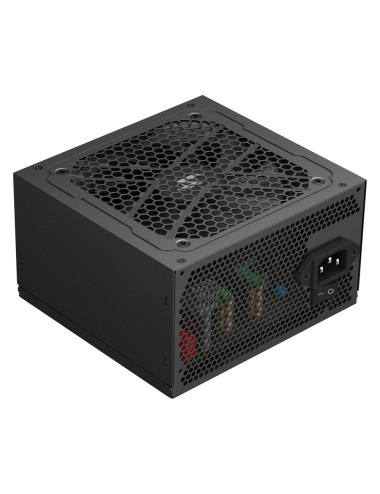 Gamemax PSU | MAX P850B | 850 W | Bronze | Non-Modular