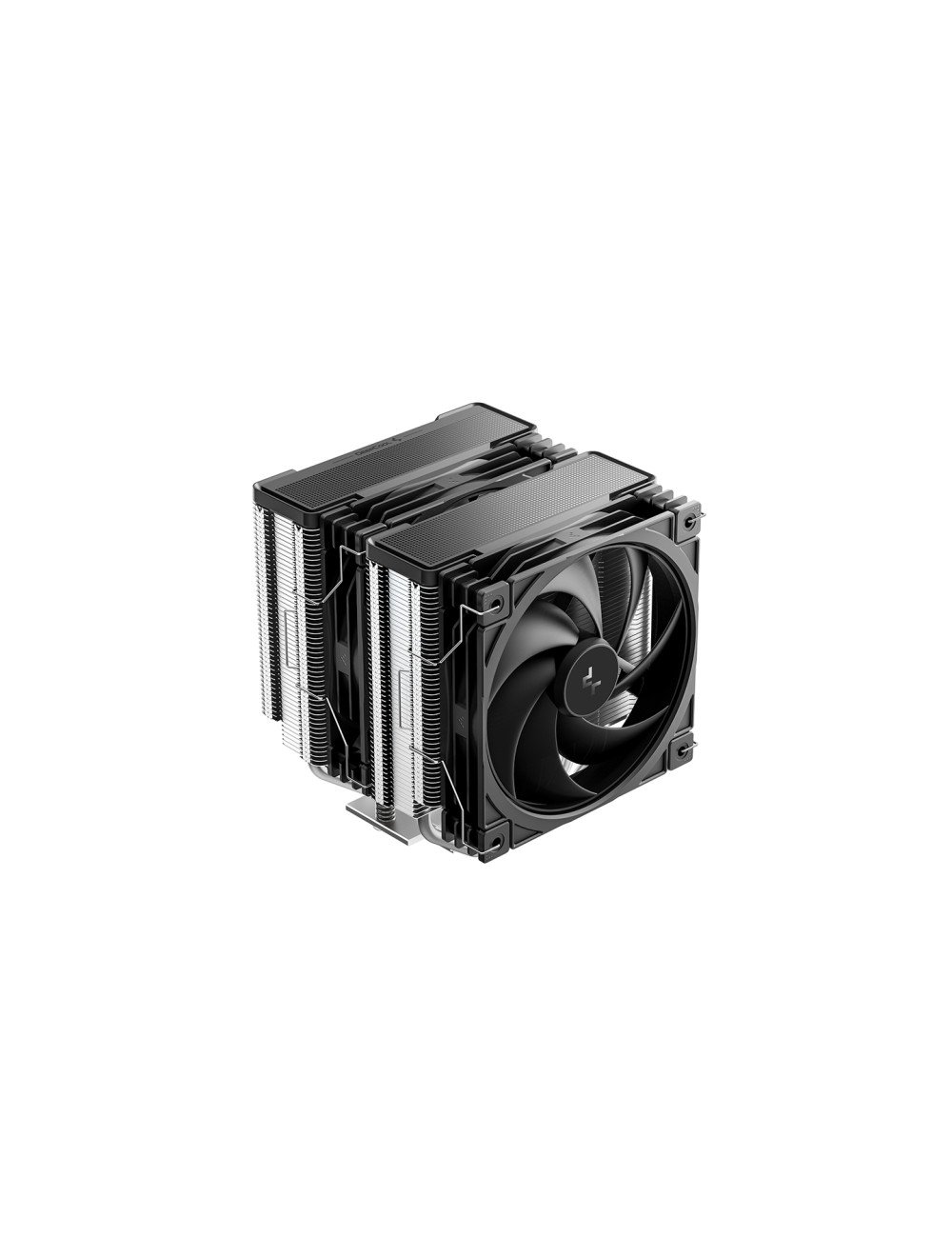 Deepcool CPU Cooler | AG620 G2 | Black | Intel, AMD