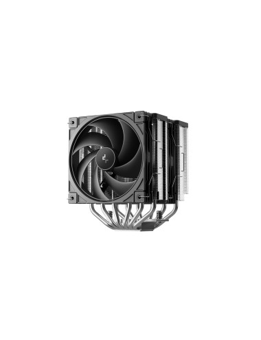 Deepcool CPU Cooler | AG620 G2 | Black | Intel, AMD