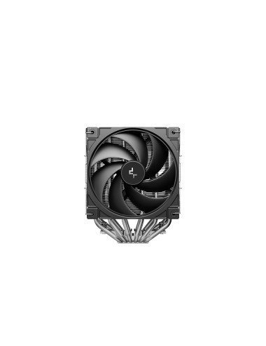 Deepcool CPU Cooler | AG620 G2 | Black | Intel, AMD