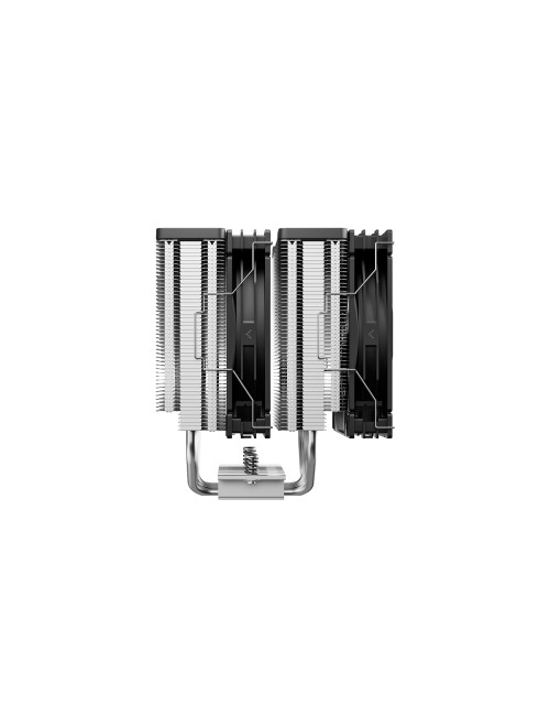 Deepcool CPU Cooler | AG620 G2 | Black | Intel, AMD