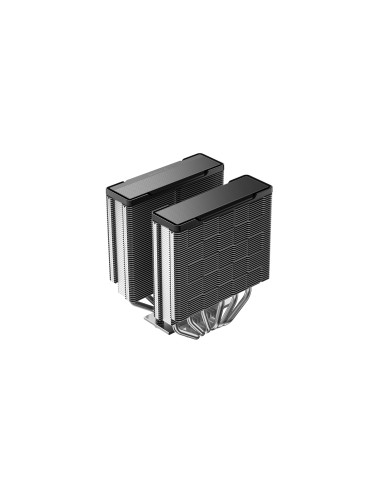 Deepcool CPU Cooler | AG620 G2 | Black | Intel, AMD