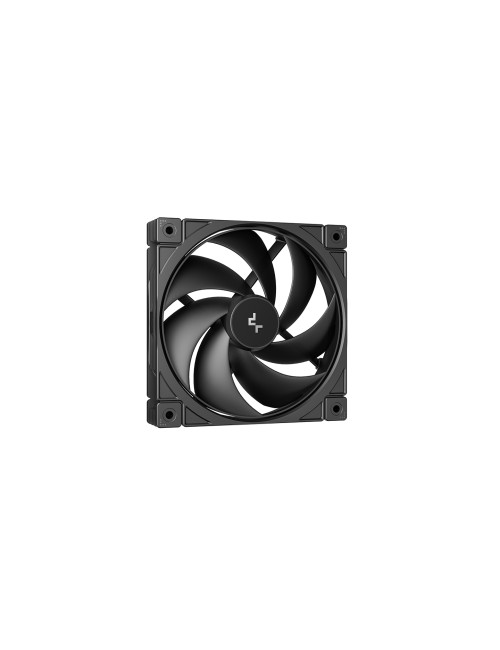 Deepcool CPU Cooler | AG620 G2 | Black | Intel, AMD