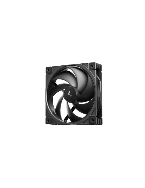 Deepcool Cooling Fan | FD12 V2 | Black