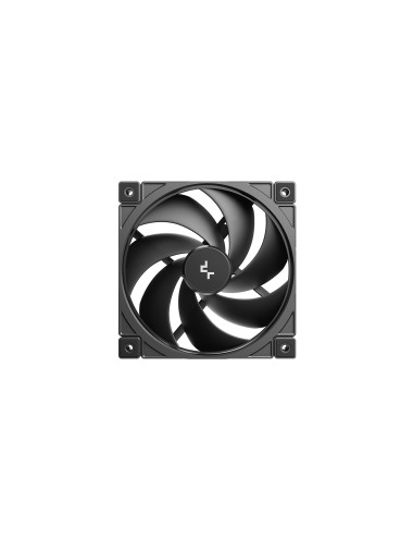Deepcool Cooling Fan | FD12 V2 | Black