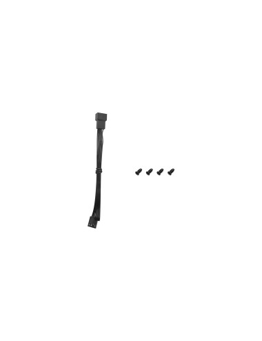 Deepcool Cooling Fan | FD12 V2 | Black
