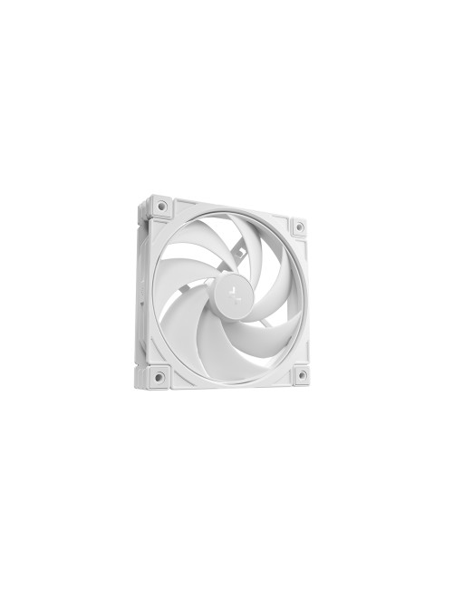 Deepcool Cooling Fan | FD12 WH V2 | White