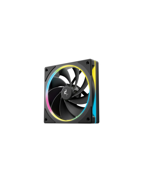 Deepcool Cooling Fan | FL12R SE 3IN1 | Black