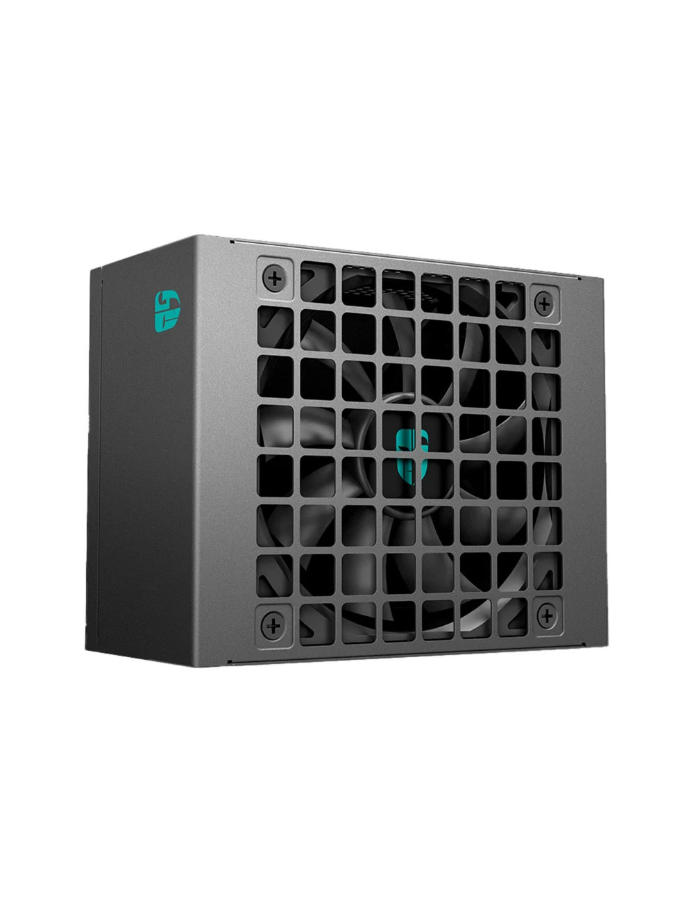 Deepcool 80 PLUS Gold PSU | PS850P | 850 W