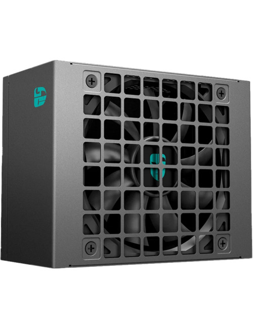 Deepcool 80 PLUS Gold PSU | PS850P | 850 W