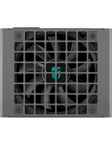Deepcool 80 PLUS Gold PSU | PS850P | 850 W