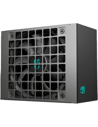 Deepcool 80 PLUS Gold PSU | PS850P | 850 W