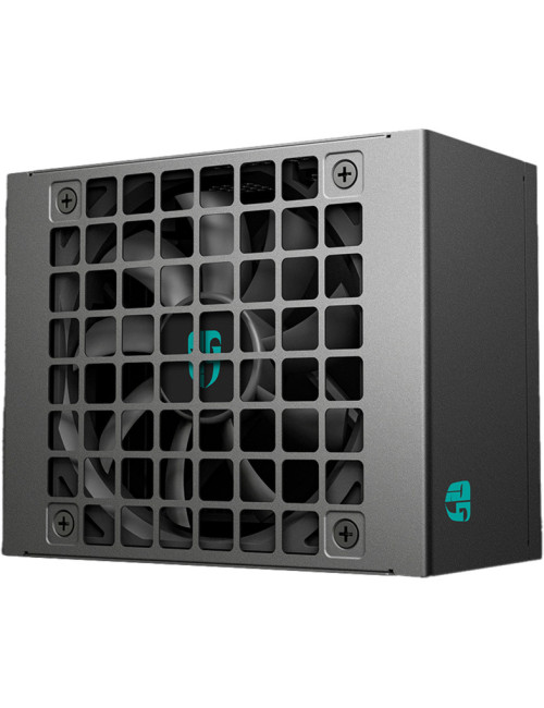 Deepcool 80 PLUS Gold PSU | PS850P | 850 W