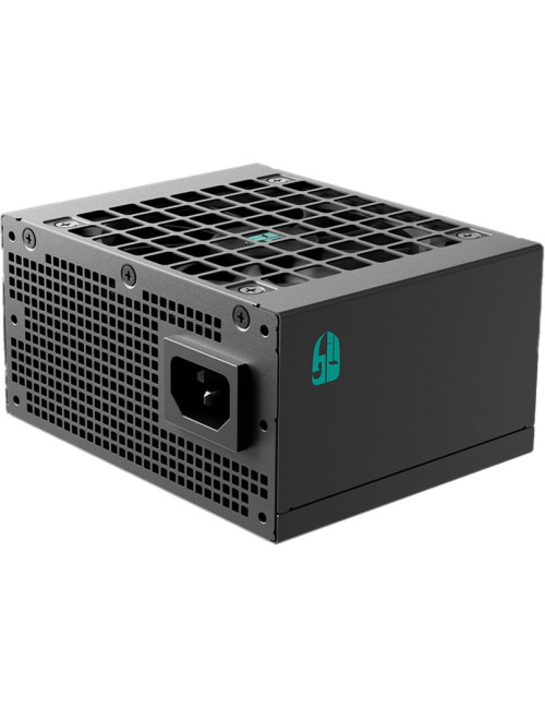 Deepcool 80 PLUS Gold PSU | PS850P | 850 W