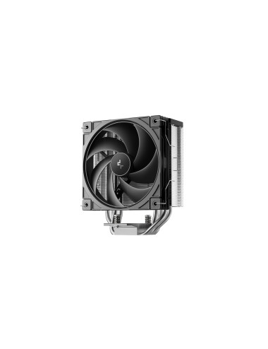 Deepcool CPU Cooler | AG400 G2 | Black | Intel, AMD