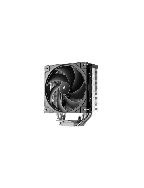 Deepcool CPU Cooler | AG400 G2 | Black | Intel, AMD