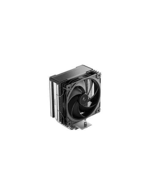 Deepcool CPU Cooler | AG400 G2 | Black | Intel, AMD