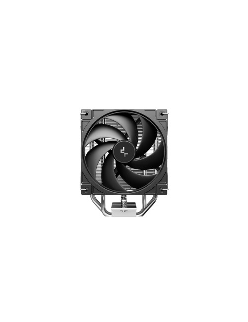 Deepcool CPU Cooler | AG400 G2 | Black | Intel, AMD