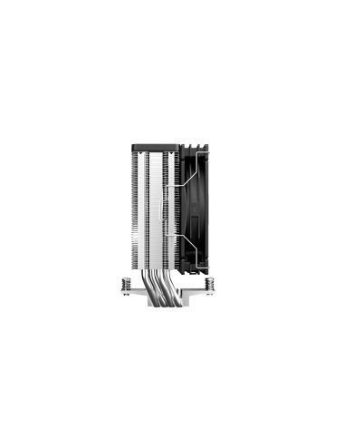 Deepcool CPU Cooler | AG400 G2 | Black | Intel, AMD