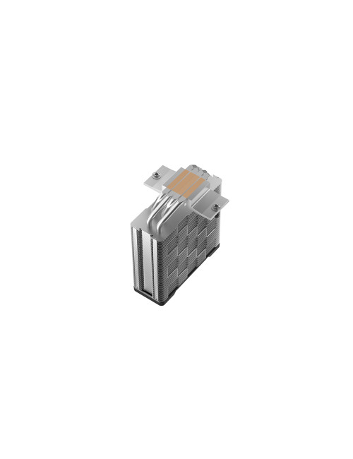 Deepcool CPU Cooler | AG400 G2 | Black | Intel, AMD