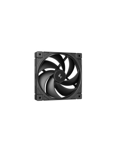 Deepcool CPU Cooler | AG400 G2 | Black | Intel, AMD