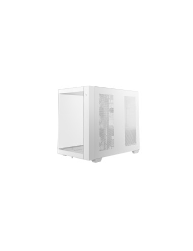 Deepcool Case | CG530U 4F WH | Whirte | Midi Tower