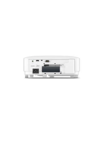 Benq TH575i | Full HD (1920x1080) | 3800 ANSI lumens | White
