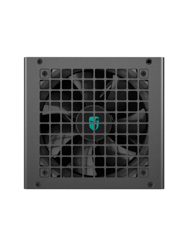 Deepcool 80 PLUS Bronze PSU | PF650X | 650 W | Black