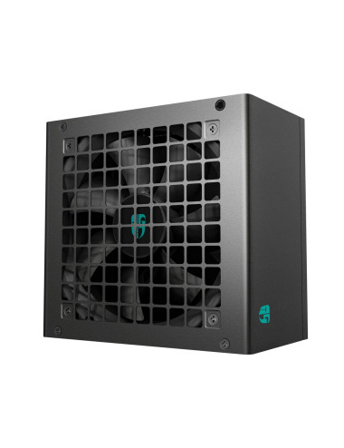 Deepcool 80 PLUS Bronze PSU | PF750X | 750 W | Black