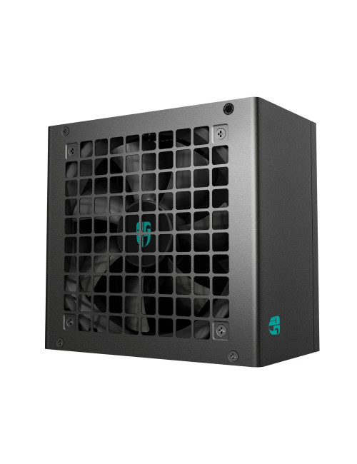 Deepcool 80 PLUS Bronze PSU | PF750X | 750 W | Black