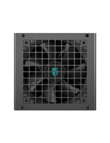 Deepcool 80 PLUS Bronze PSU | PF750X | 750 W | Black
