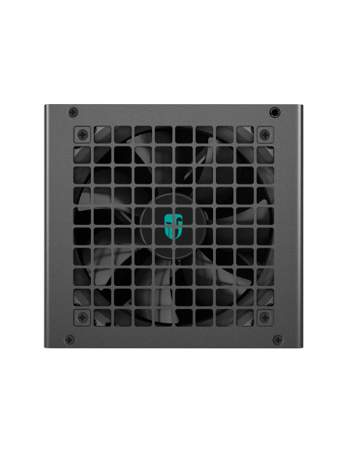 Deepcool 80 PLUS Bronze PSU | PF750X | 750 W | Black