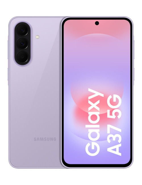 MOBILE PHONE GALAXY A37 5G/128GB VIOLET SM-A376B SAMSUNG