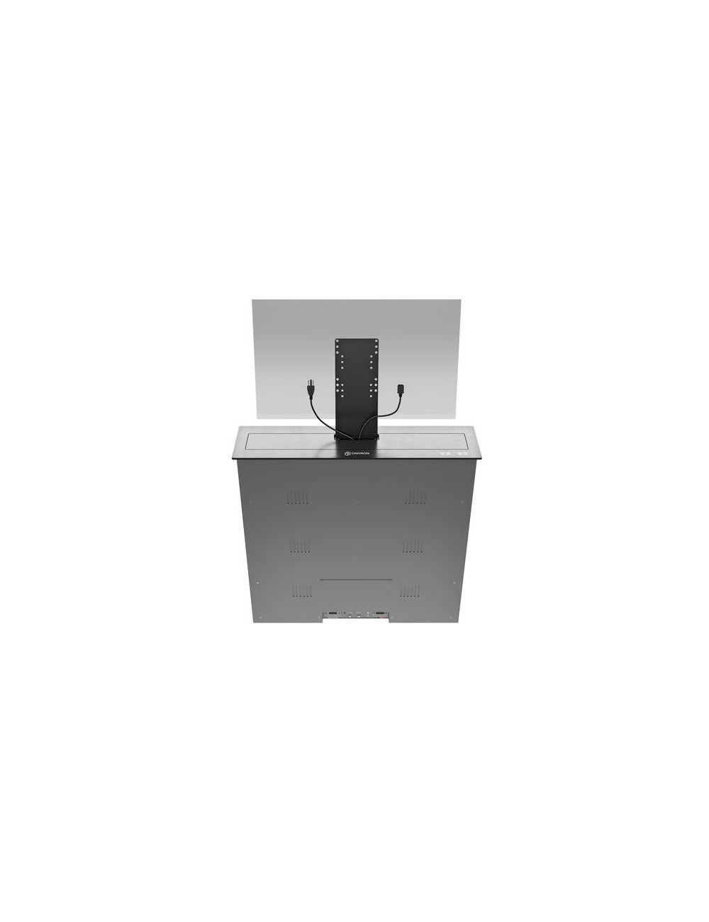MONITOR ACC LIFT UP TO 24"/BLACK NWSSC24-B ONKRON