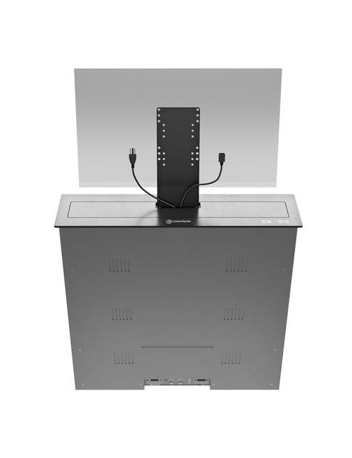 MONITOR ACC LIFT UP TO 24"/BLACK NWSSC24-B ONKRON
